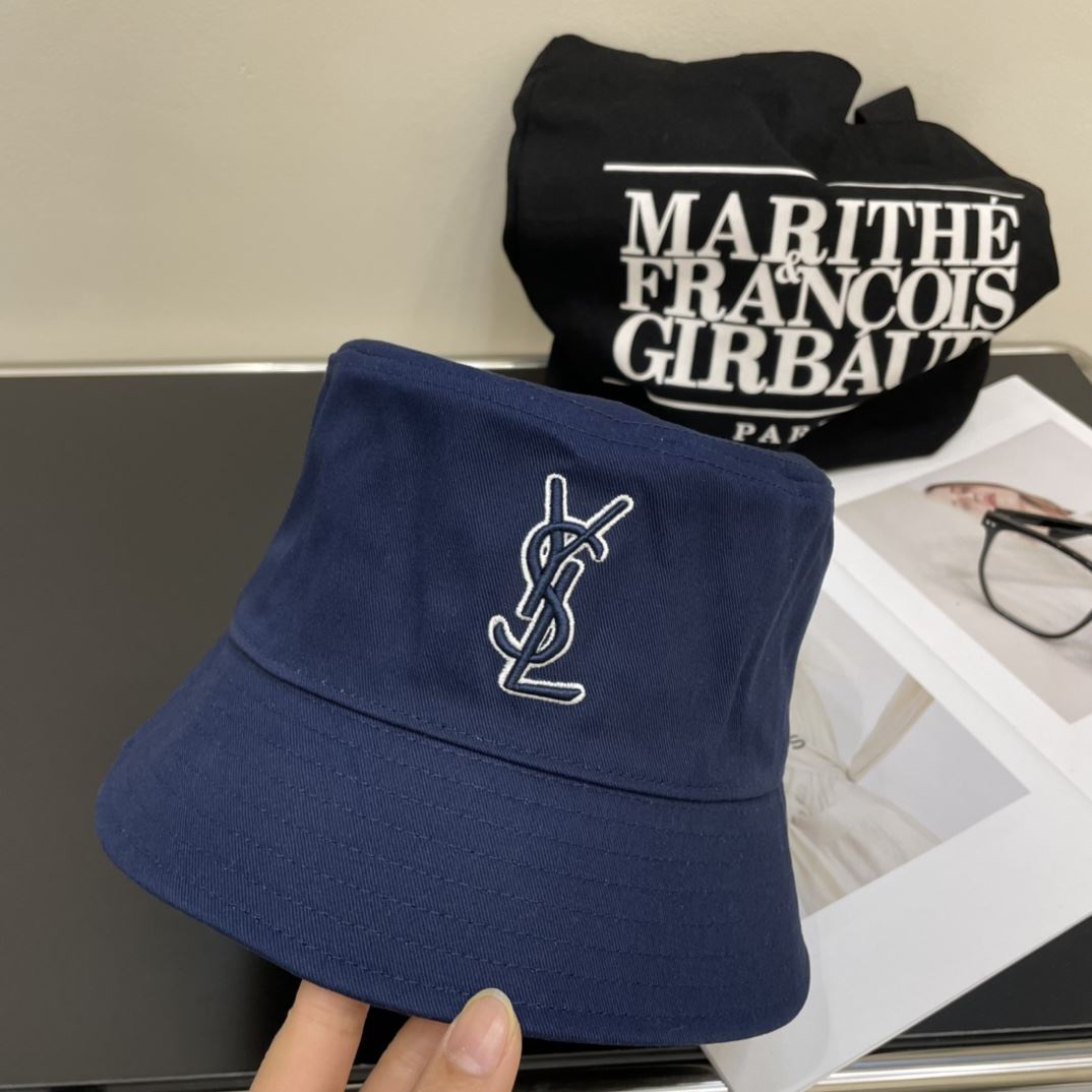 YSL Caps